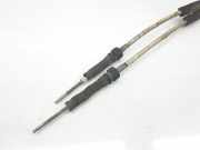 Schalthebel 3Q0711049AA Volkswagen Passat Variant (3G5) Kombi 2.0 TDI 16V 150 (CRLB) 2017 CRLB