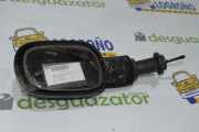 Außenspiegel Links 1128991 Ford Ka I Schrägheck 1.3i (A9A) 2004