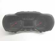 Tachoeinheit Kmh 9838122180 Opel E CARGO BASIS