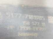 Sideskirt 51777181987 BMW SERIE 6 CABRIO 3.0 Turbodiesel (286 CV) 2008