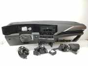 Airbag Set KITDEAIRBAG Opel Astra L Sports Tourer (F4/FC/FN/FR) Kombi 1.2 Turbo 110 12V (EB2ADT(HNP))