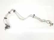 Klima Leitung 6G9119A834EA Ford BER. 2.0 TDCi (140 CV) 2008