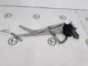 Fensterheber Links Vorne 93178695 Opel Astra H GTC (L08) Schrägheck 3-drs 1.7 CDTi 16V (Z17DTH) 2005