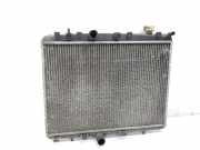 Radiator 1691074080 Peugeot 2008 (CU) Großraumlimousine 1.6 BlueHDi 120 (DV6FC(BHZ))
