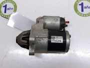 Anlasser ZJ3818400 Mazda 2 (DE) Schrägheck 1.3 16V S-VT (ZJ) 2013