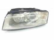 Scheinwerfer Links 4E0941029R Audi A8 (D3) Limousine 4.0 TDI V8 32V Quattro (ASE)