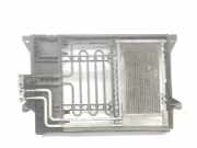 Ölkühler 17111740796 BMW 5 serie (E39) Limousine 523i 24V (M52-B25(256S3)) 1998