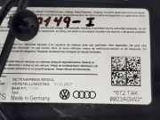 Seiten Airbag LINKS VOOR 4L0880241B Audi Q7 (4LB) SUV 3.0 TDI V6 24V (BUG)