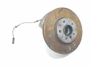 Achsschenkel Links Vorne 6876645 BMW 1 serie (F40) Schrägheck 118d 2.0 16V (B47-C20B)