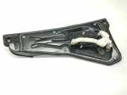 Fensterheber Rechts Hinten CVH500020 Land + Range Rover Range Rover Sport (LS) Geländewagen 2.7 TDV6 24V (276DT)