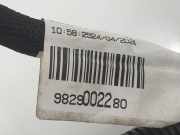 Batteriekabel 9829002280 Opel Astra L Sports Tourer (F4/FC/FN/FR) Kombi 1.2 Turbo 110 12V (EB2ADT(HNP))