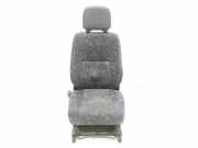 Sitz Links Vorne ASIENTODELANTEROIZQUIERDO Mercedes-Benz Sprinter 2t (901/902) Van 211 CDI 16V (OM611.981) 2004