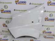 Kotflügel Links Vorne 6311300Q0A Nissan Primastar Van 2.0 dCi 120 (M9R-630(M9R-A6)) 2011