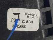 Schaltermechanisch 3645000 Opel X Edition