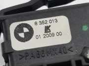 Scheibenwischerschalter 61318352013 BMW 5 serie (E39) Limousine 525 tds (M51-D25(256T1)) 1998