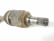 Antriebswelle Links Vorne 4343060082 Toyota Land Cruiser (J15) Hardtop Gel?ndewagen 2.8 D-4D 16V (1GD-FTV) 2015