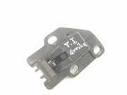 Heckschloss 9137L2 Peugeot Expert (G9) Van 2.0 HDi 120 (DW10UTED4(RHK)) 2006