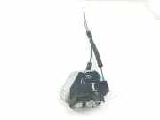 Türschloss Rechts Hinten 6905060110 Lexus RX (L1) SUV 450h V6 24V VVT-i 4x4 (2GR-FXE) 2013