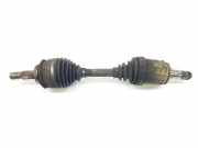 Antriebswelle Links Vorne 4343060060 Toyota Land Cruiser (J12) Hardtop Geländewagen 3.0 D-4D 16V (1KDFTV)