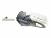 Außenspiegel Links 963024X10C Nissan Navara (D40) Pick-up 2.5 dCi 16V 4x4 (YD25DDTi)