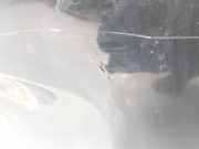 Heckklappe 737001F070 Kia Sportage (JE) Geländewagen 2.0 CRDi 16V 4x2 (D4EA) 2005