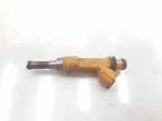Kraftstoff-Injector 1571055L00 Suzuki Vitara (LY/MY) SUV 1.6 16V VVT (M16A)