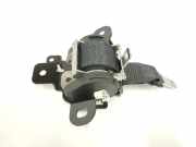 Sicherheitsgurt Mh 88854JD000 Nissan Qashqai (J10) SUV 1.5 dCi (K9K-282(Euro 5)) 2010