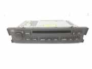 Navigationssystem 2R8318B876BG Jaguar S-type (X200) Limousine 2.7 TD 24V Euro III (7B) 2005