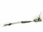 Schalthebel 1K0711050A Volkswagen Caddy III (2KA,2KH,2CA,2CH) Van 1.6 TDI 16V (CAYD) 2012 CAYD