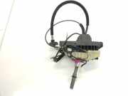 Schalthebel 25163420337 BMW X3 (E83) SUV 3.0d 24V (M57N-D30(306D2)) 2004