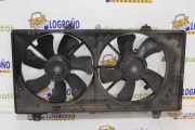 Lüfter Kühler RF5D15025 Mazda 6 (GG12/82) Limousine 2.0 CiDT 16V (RF5C) 2003