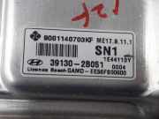 Motorsteuergerät 391012BMA0 Hyundai i30 (GDHB5) Schrägheck 1.6 GDI Blue 16V (G4FD(Euro 4)) 2014