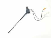 Gps Antenne 9819668080 Peugeot 208 II (UB/UH/UP) Schrägheck 5-drs 1.2 Vti 12V PureTech 75 (EB2FAD(HMH))