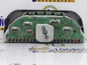 Tachoeinheit Kmh 6100SR Citroën Jumper (23) Bus 2.5 D 12V (DJ5(T9A)) 1998