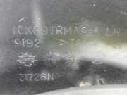 Zierleiste Radhausschale Links Hinten 1CK69TRMAC Jeep 2.8 CRD (177 CV) 2008