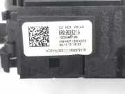 Kombischalter 6R0953521A Volkswagen Polo V (6R) Schrägheck 1.6 TDI 16V 90 (CAYB) 2014 CAYB