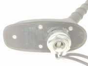 Gps Antenne 9666567580 Citroën CITROEN PICASSO 1.6 e-HDi FAP (116 CV) 2014