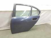Tür Links Hinten 41517202083 BMW 7 serie (E65/E66/E67) Limousine 730d 24V (M57N-D30(306D2)) 2002