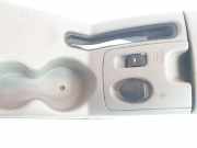 Armlehne MIDDEN MN179797HA Mitsubishi L-200 Pick-up 2.5 DI-D 4x4 (4D56HP(Euro 5)) 2007