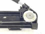 Fensterheber Rechts Hinten 6F0839462C Seat 1.0 TSI (116 CV) 2023