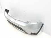 Stoßstange Hinten 850105963S Dacia II Laureate