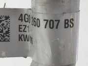 Klima Leitung 4G0260707BS Audi A6 (C7) Limousine 3.0 TDI V6 24V Quattro (CDUC)