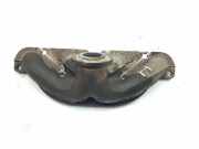 Auspuff Krümmer 11627576987 BMW X6 (E71/E72) SUV xDrive50i 4.4 V8 32V (N63-B44A) 2008