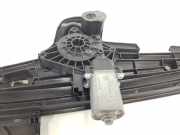 Fensterheber Rechts Hinten 9830816680 Opel Astra L Sports Tourer (F4/FC/FN/FR) Kombi 1.2 Turbo 110 12V (EB2ADT(HNP))