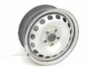 Felge 2K0601027B Volkswagen Caddy IV Van 1.4 TGI BlueMotion (CPWA(Euro 6)) 2020 CPWA(Euro 6)