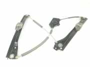 Fensterheber Links Vorne 3V0837461A Skoda Superb (3V3) Liftback 2.0 TDI (CRLB) 2017