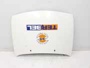 Motorhaube 1014869 Ford Courier (J3/5) Van 1.8 D (RTK) 1999