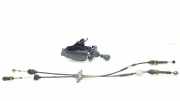 Schaltermechanisch 349012637R Renault Trafic Passenger (1JL/2JL/3JL/4JL) Bus 2.0 dCi 16V 145 (M9R-710(M9R-V7))