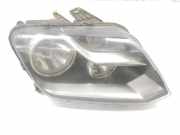 Scheinwerfer Rechts 2H1941016F Volkswagen Amarok Pick-up 2.0 BiTDI 16V 163 (CDCA) 2012 CDCA