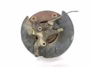 Achsschenkel Links Vorne 31211092079 BMW 3 serie Compact (E36/5) Schrägheck 316i (M43-B19(194E1)) 1999